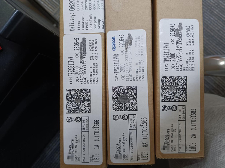 TPS2331IPWR