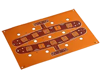 Flexible PCB