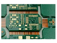 Rigid Flex PCB