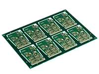 Rigid PCB