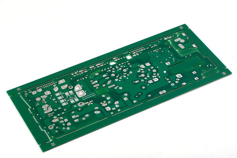 Thick Copper PCB